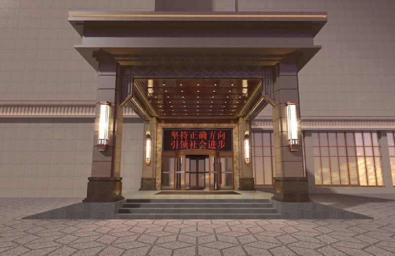 酒店改造裝修設(shè)計方案 ，規(guī)劃如何做？酒店改造